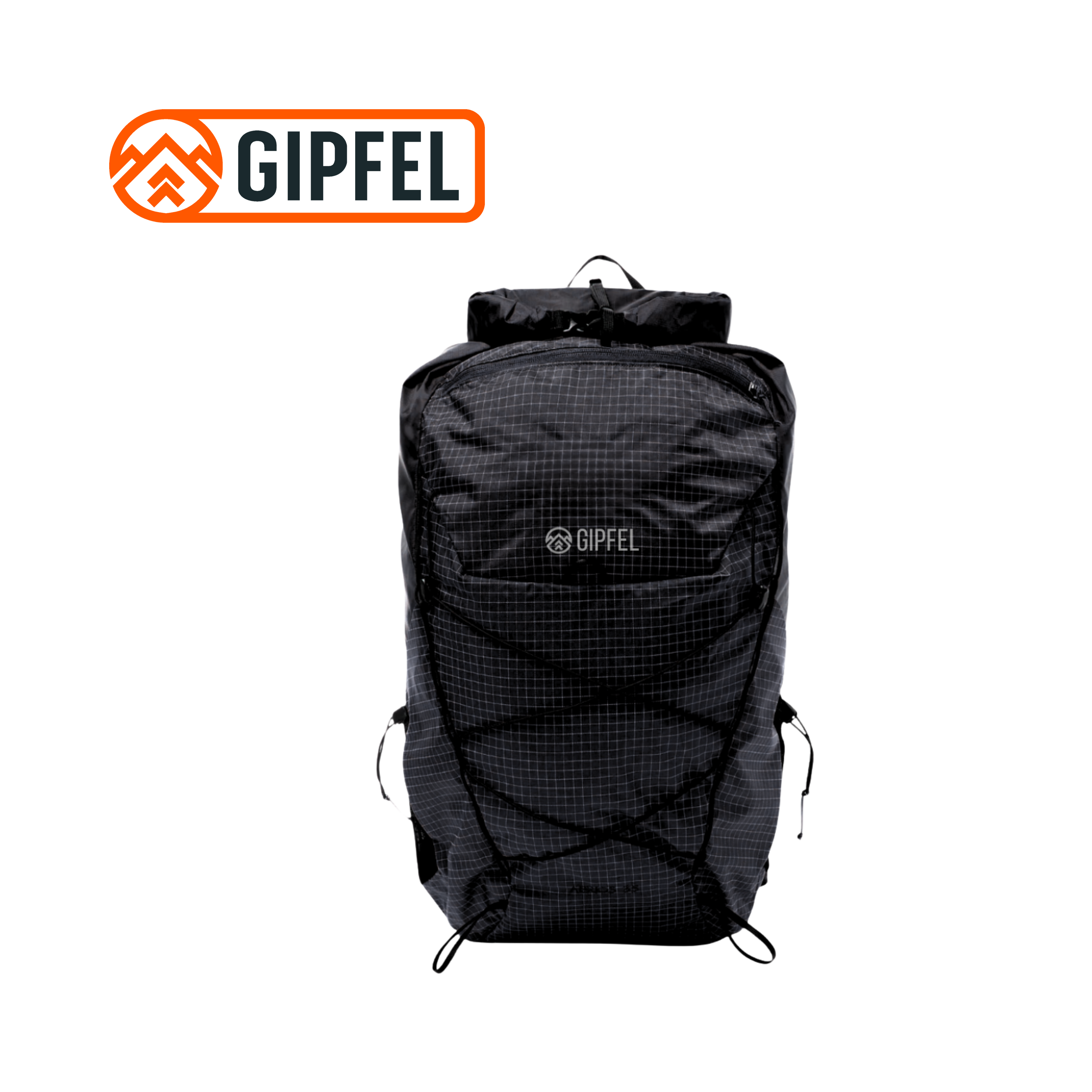 Pro Hiking Backpack, 36L