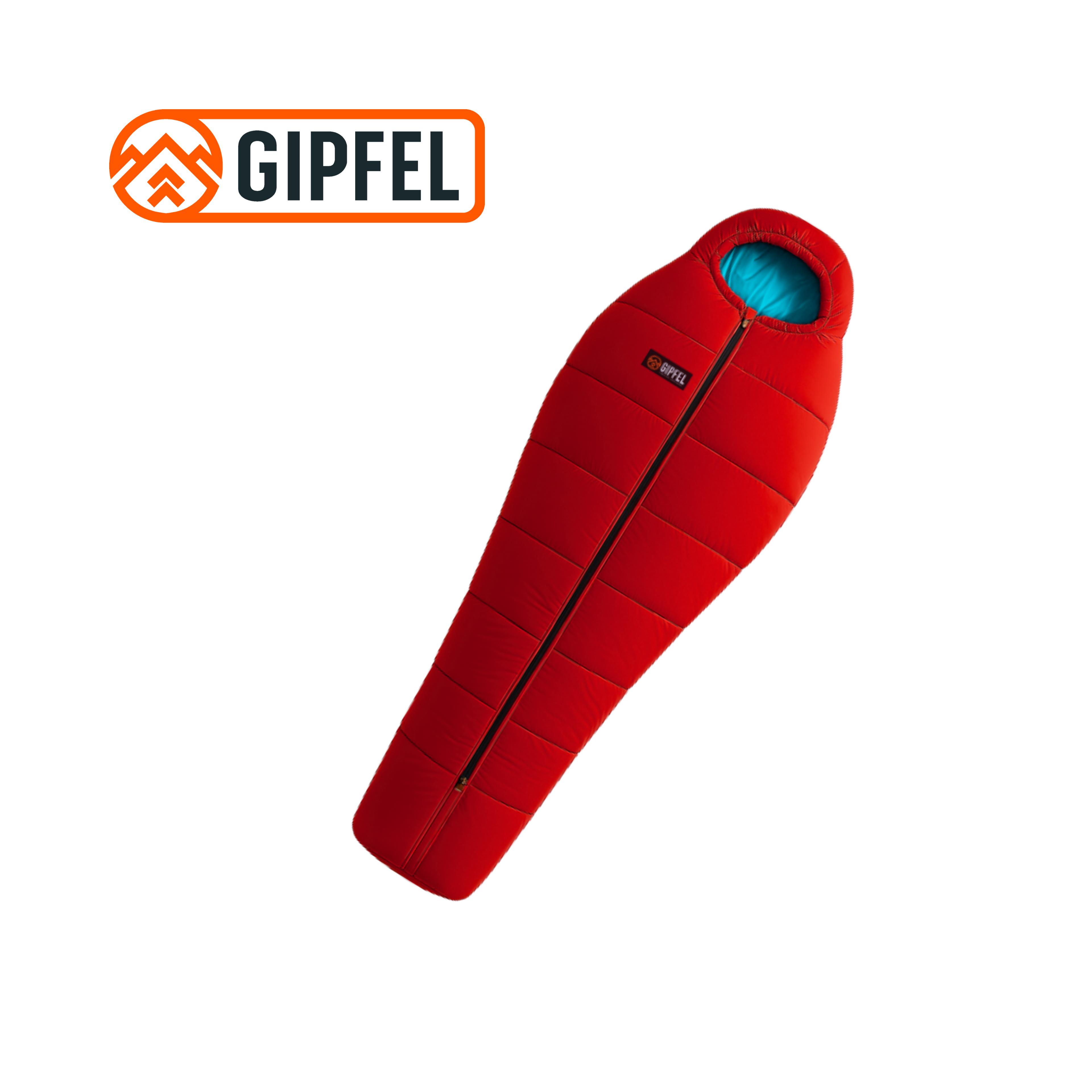 Basic Sleeping Bag, Warm Weather