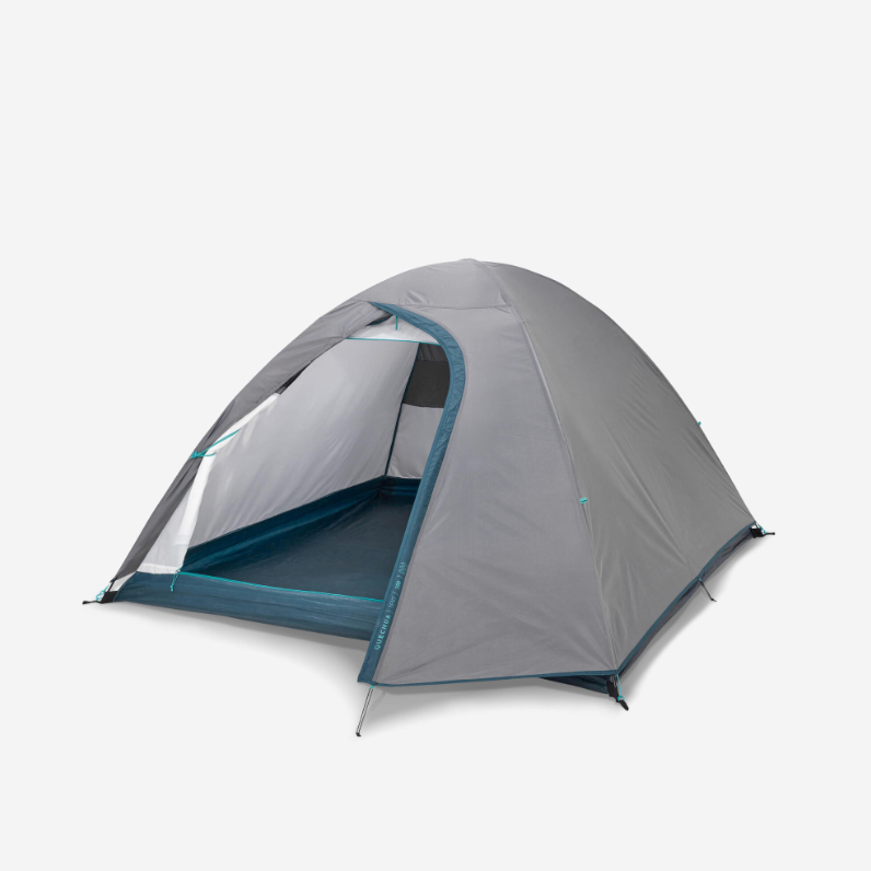 Basic Tent, 2-3 Person