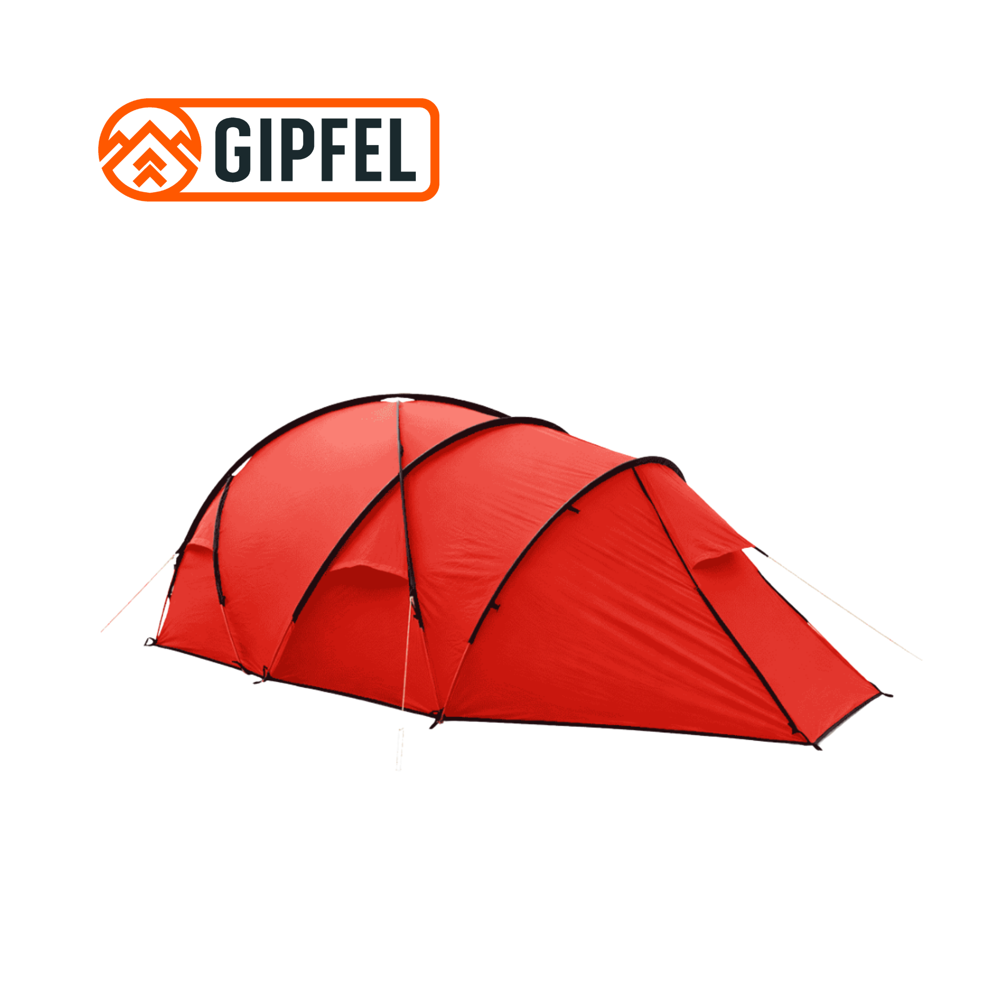 Pro Tent, 4 person