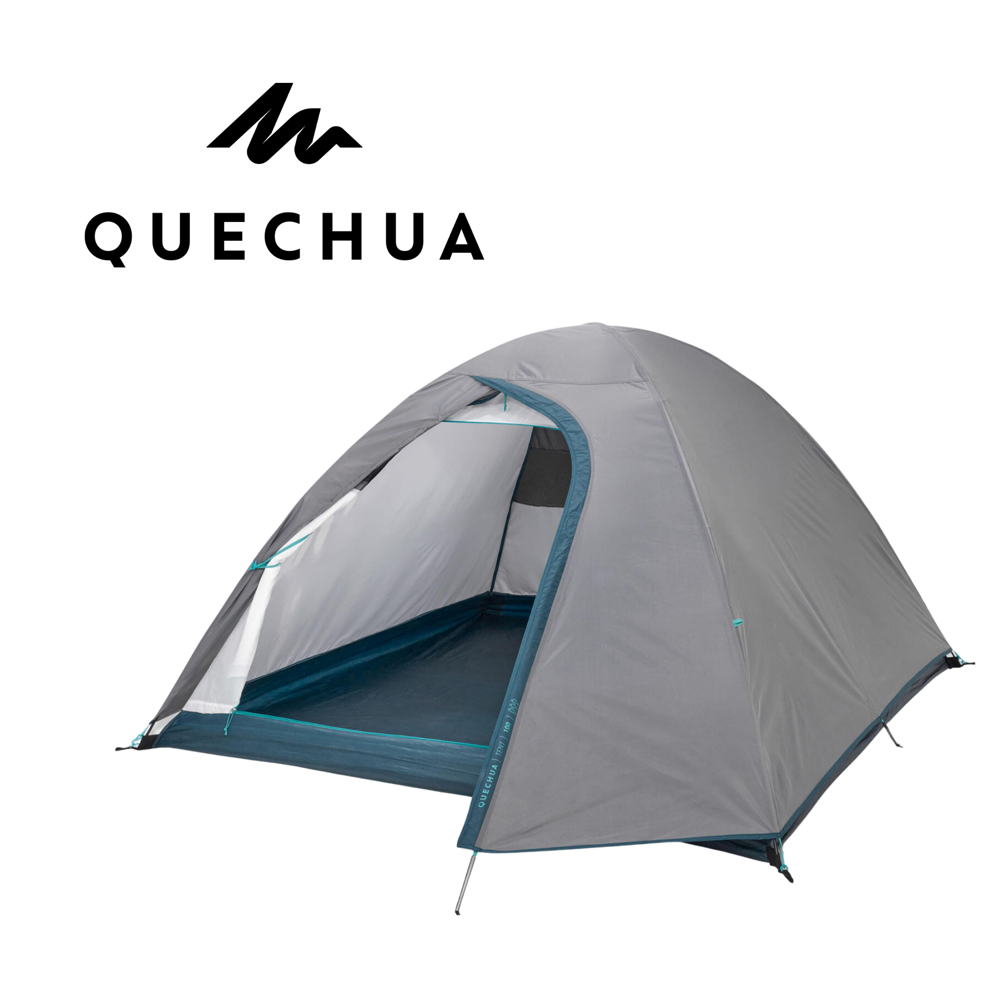 Basic Tent, 2-3 Person