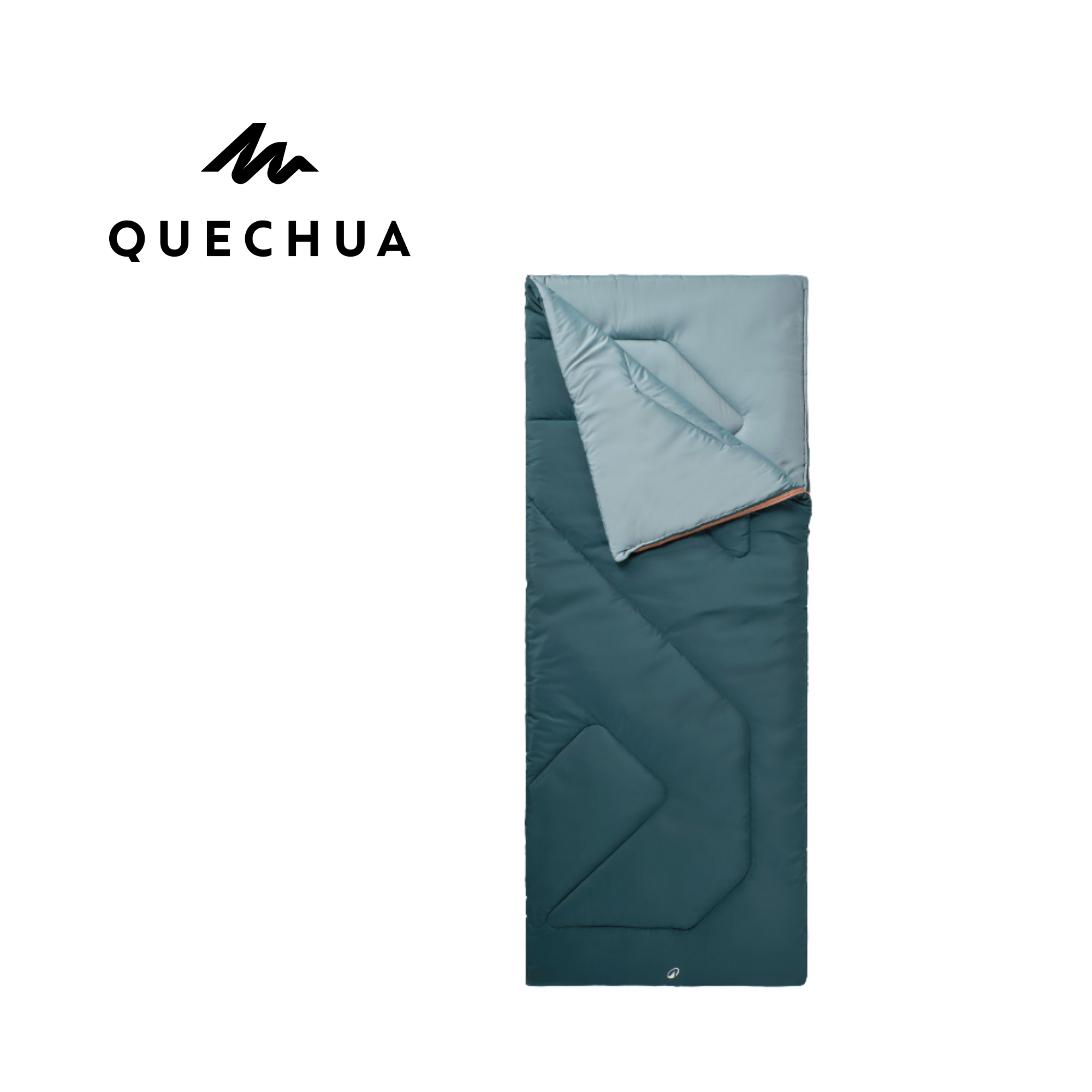 Basic Sleeping Bag, Warm Weather