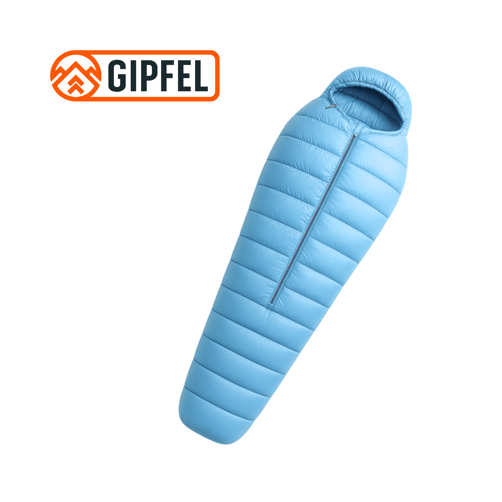 Pro Sleeping Bag, Cold Weather
