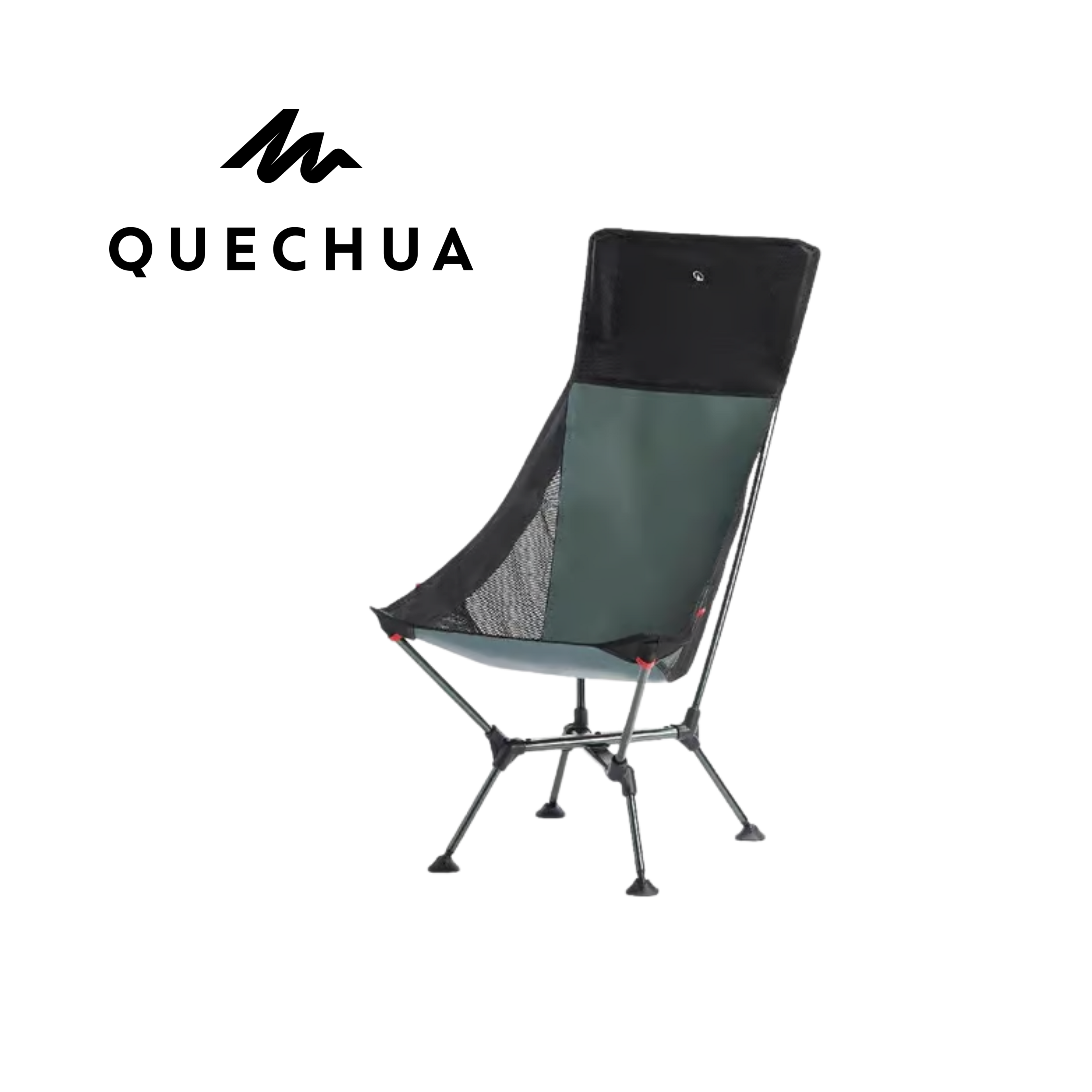 Pro Camp Chair